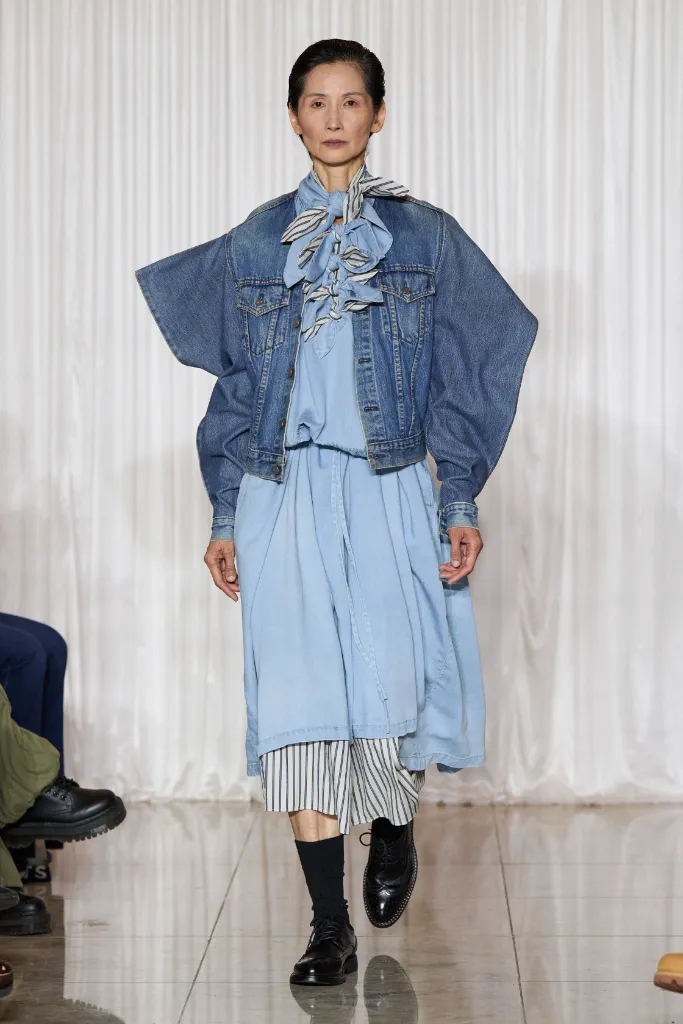 Rory William Docherty 26SS005